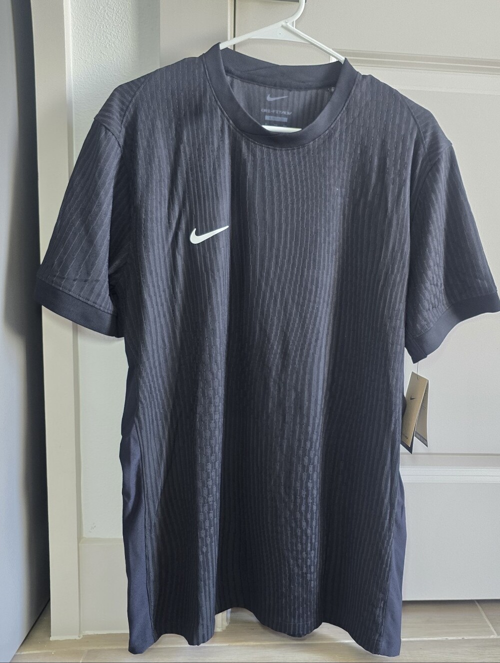 NWT Nike Dri-FIT ADV Vapor V FZ9273-011 Nike Men's Size XL Slimfit X-Large